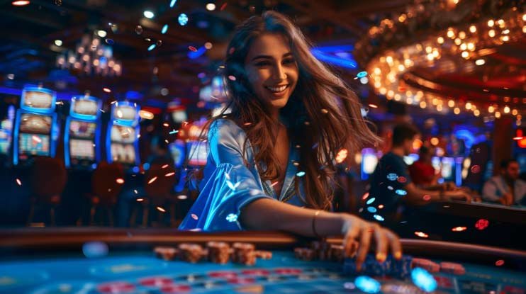 Poker Variations